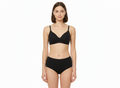 Ensemble lingerie sans armatures – Confort invisible & maintien naturel